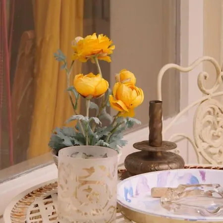 Toni Apartment *