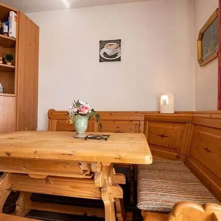 Toni Apartment Lindau (Bodensee)