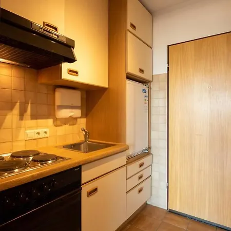 Toni Apartment