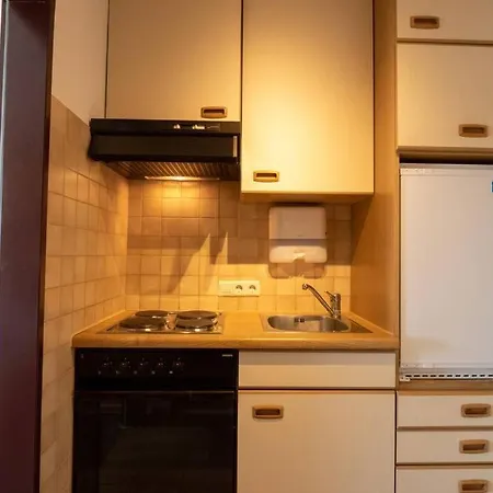 Toni Apartment Lindau (Bodensee)