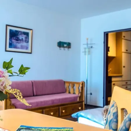 Apartment Toni