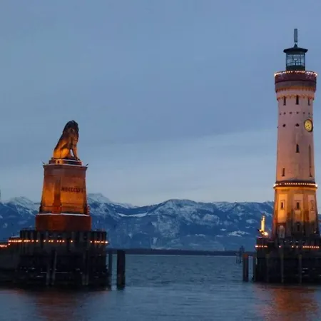 Toni Lindau (Bodensee)